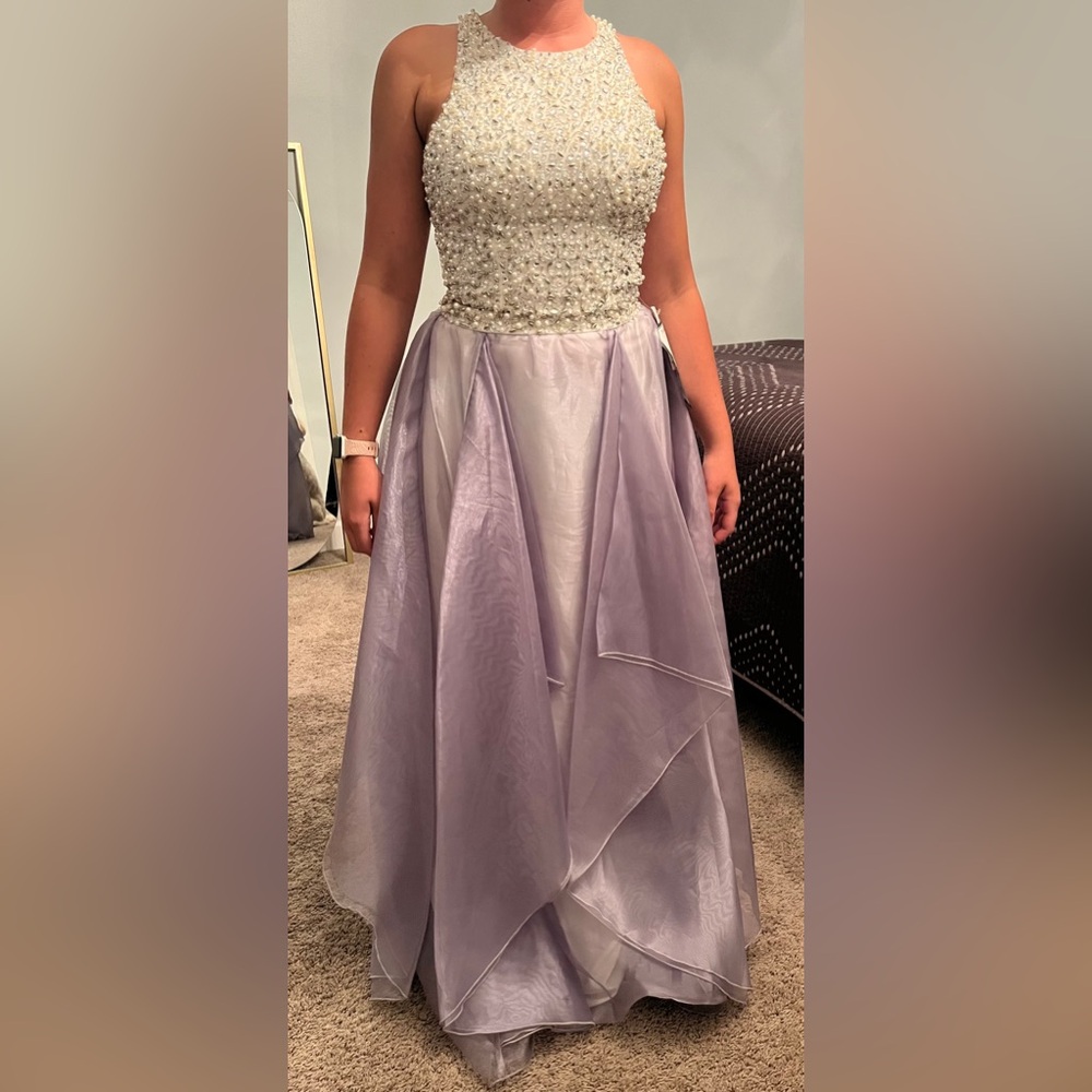 Formal Prom Dress
